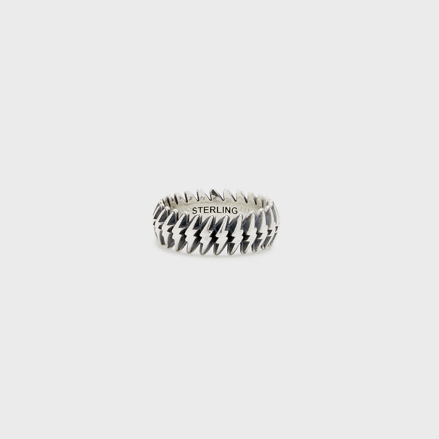 Model 25 2A Ring - Shazam!