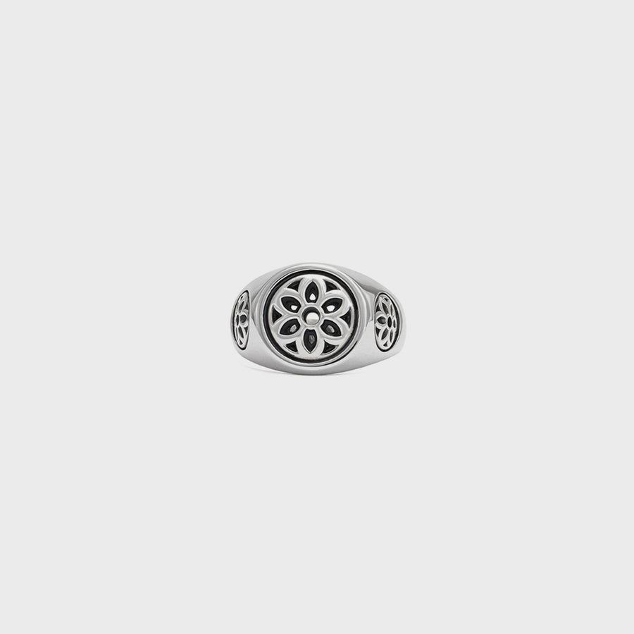 Club 2A Ring