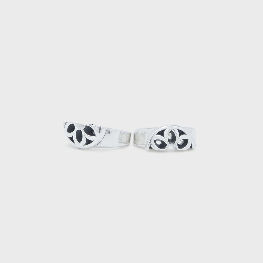 Best Friends Ring v2 - Rosette