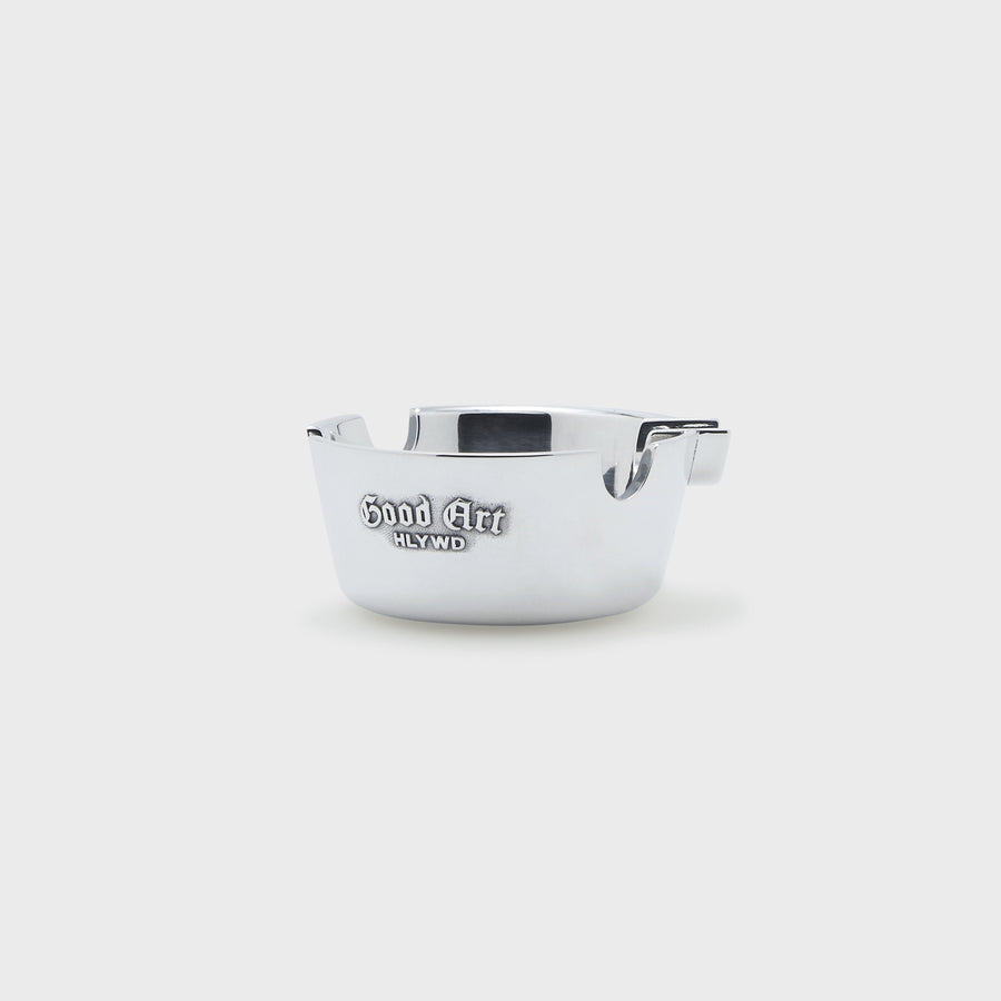 Mini Diner Ashtray - Rosette