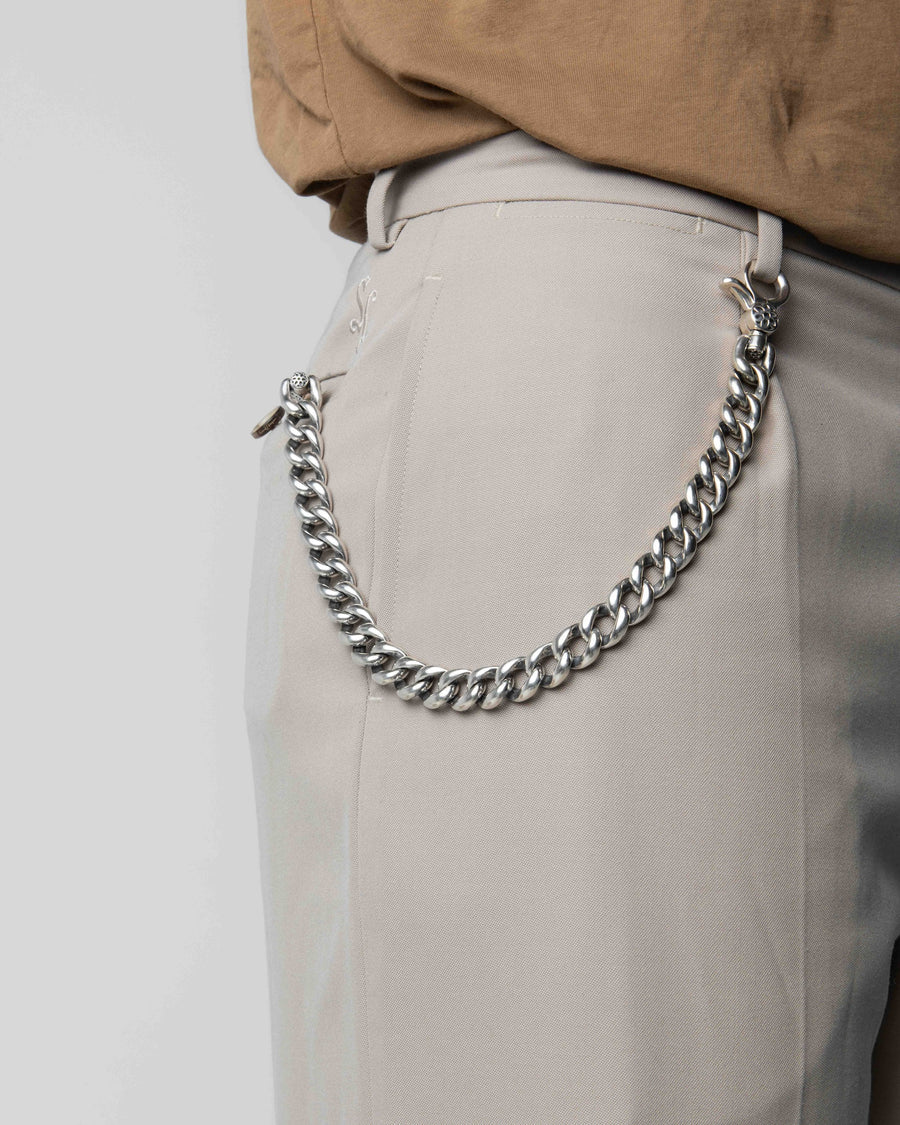 Big Eye Clip 16 Wallet Chain