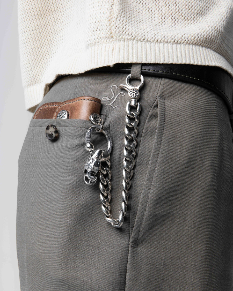 The Shorty Chain