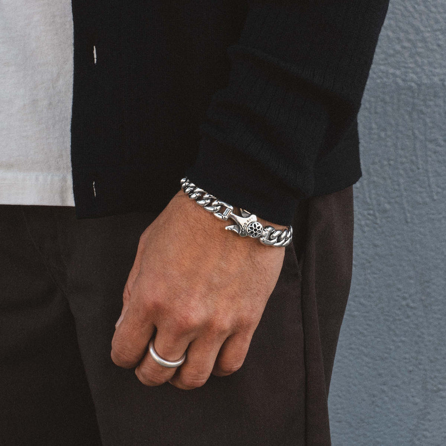 Model 10 3A Bracelet
