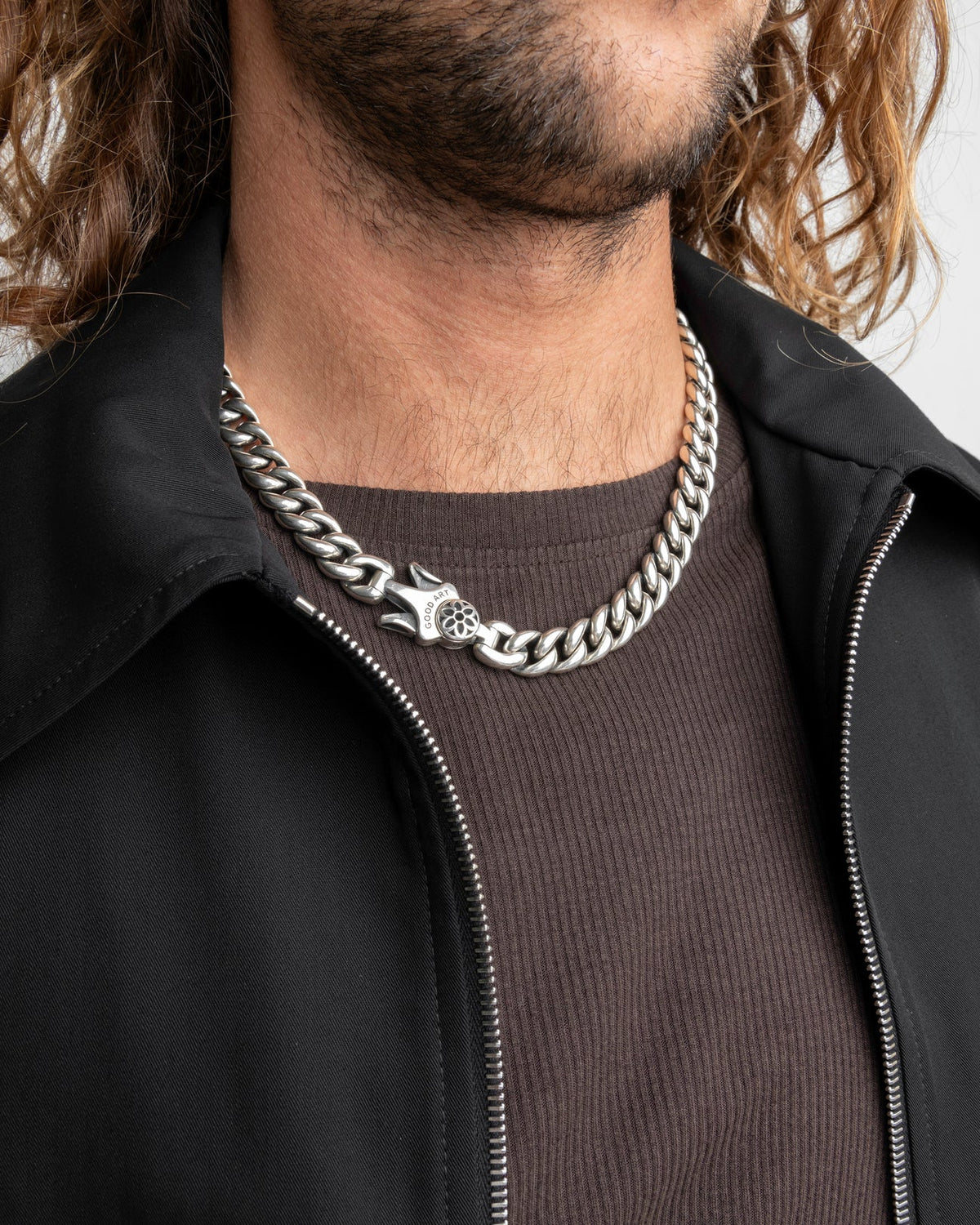 Model 10 2A Long Chain