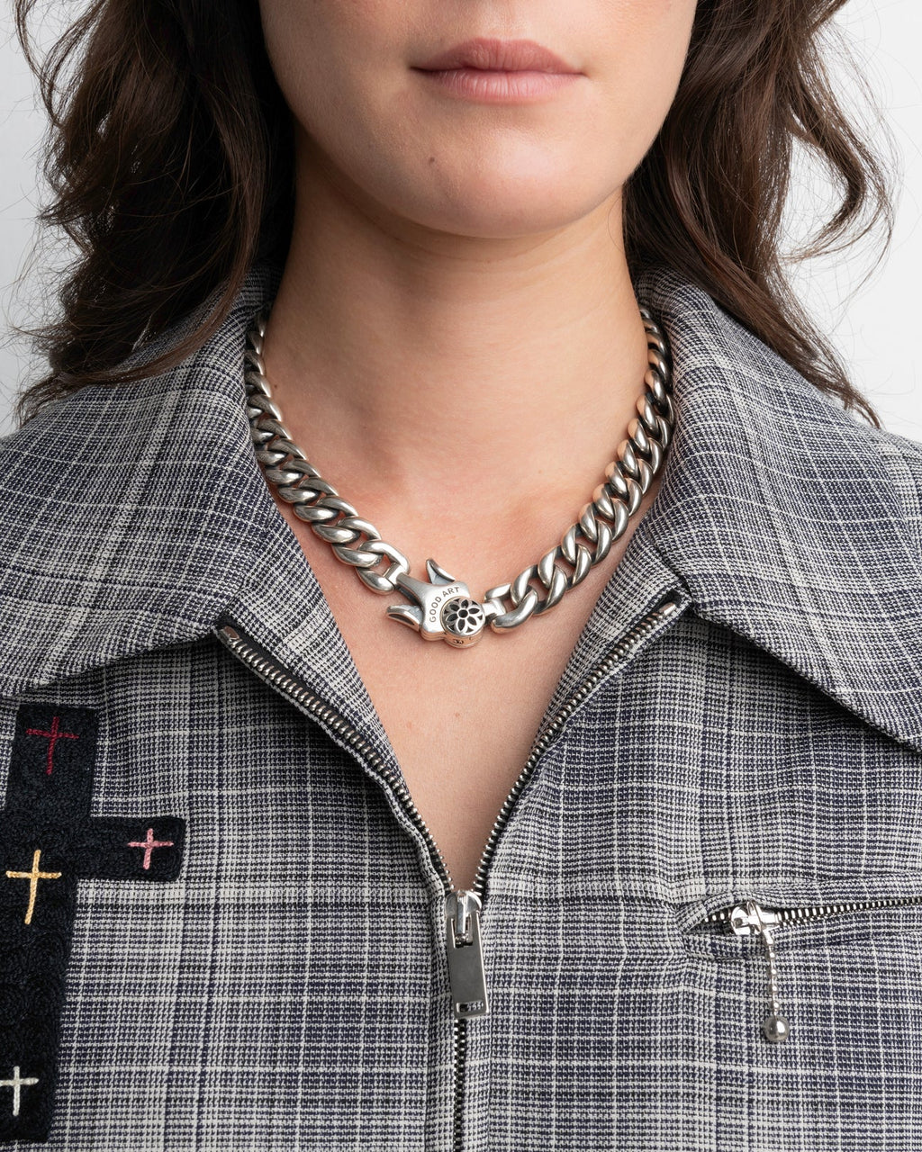 Model 10 2A Long Chain