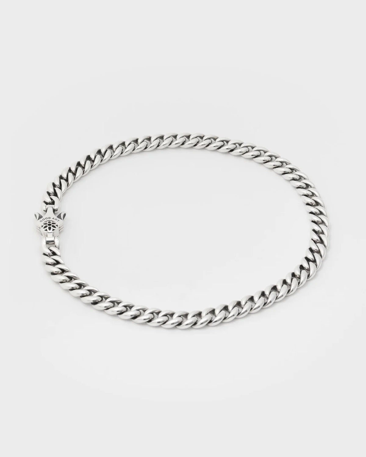 Model 10 2A Long Chain