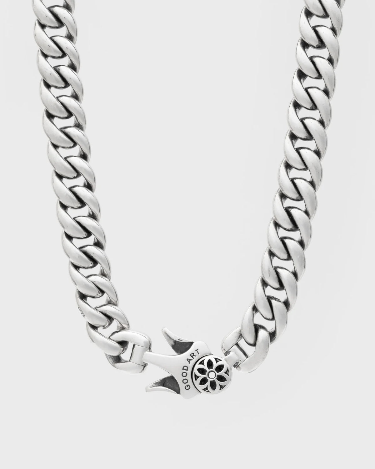Model 10 A Long Chain