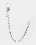 Clip 8 Fin Link B Wallet Chain