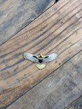 Lime Gold頭銀身Lime Gold尾大鷹Eg-03