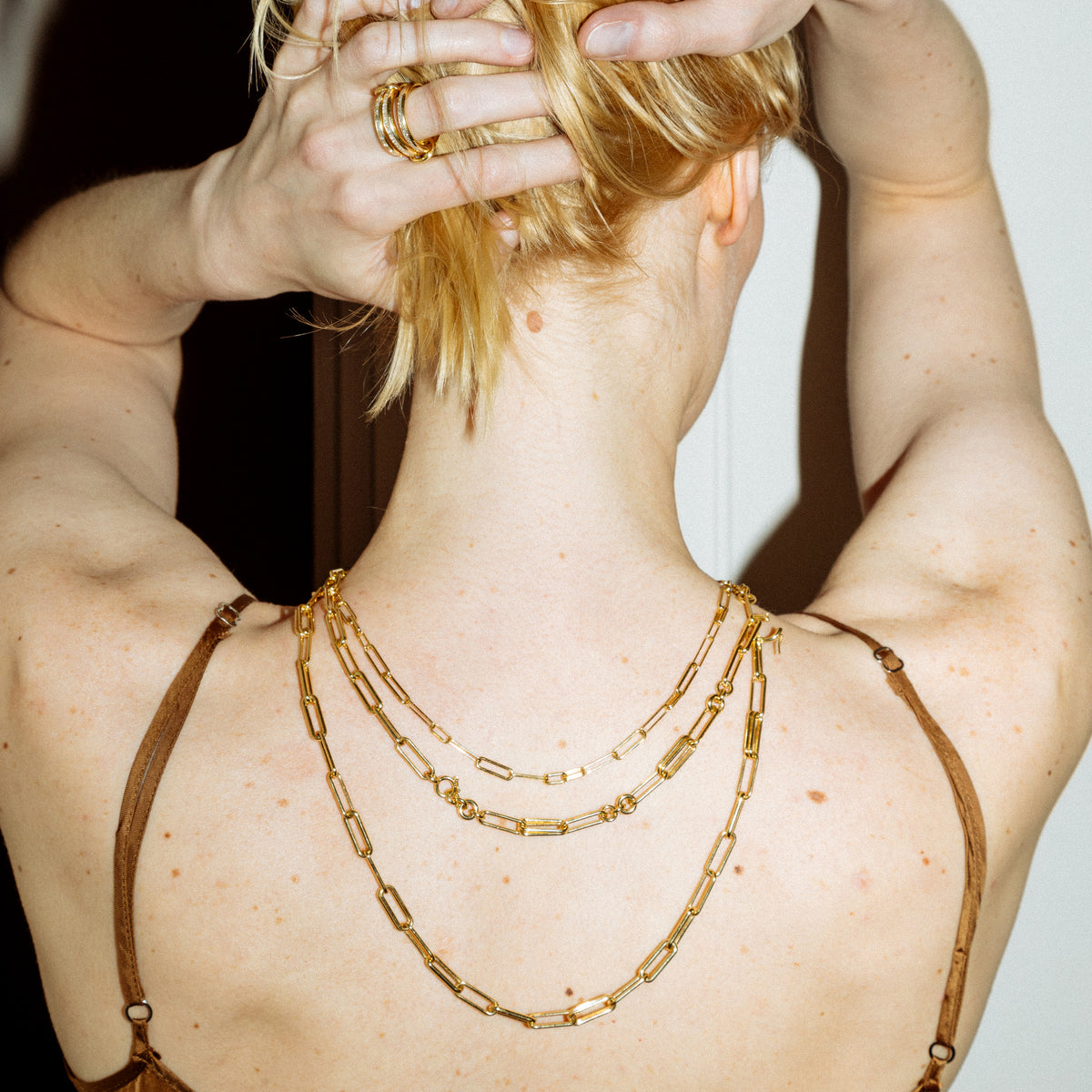 Marius Chain