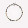 Atlantis MX Pavé Diamond Toggle Necklace