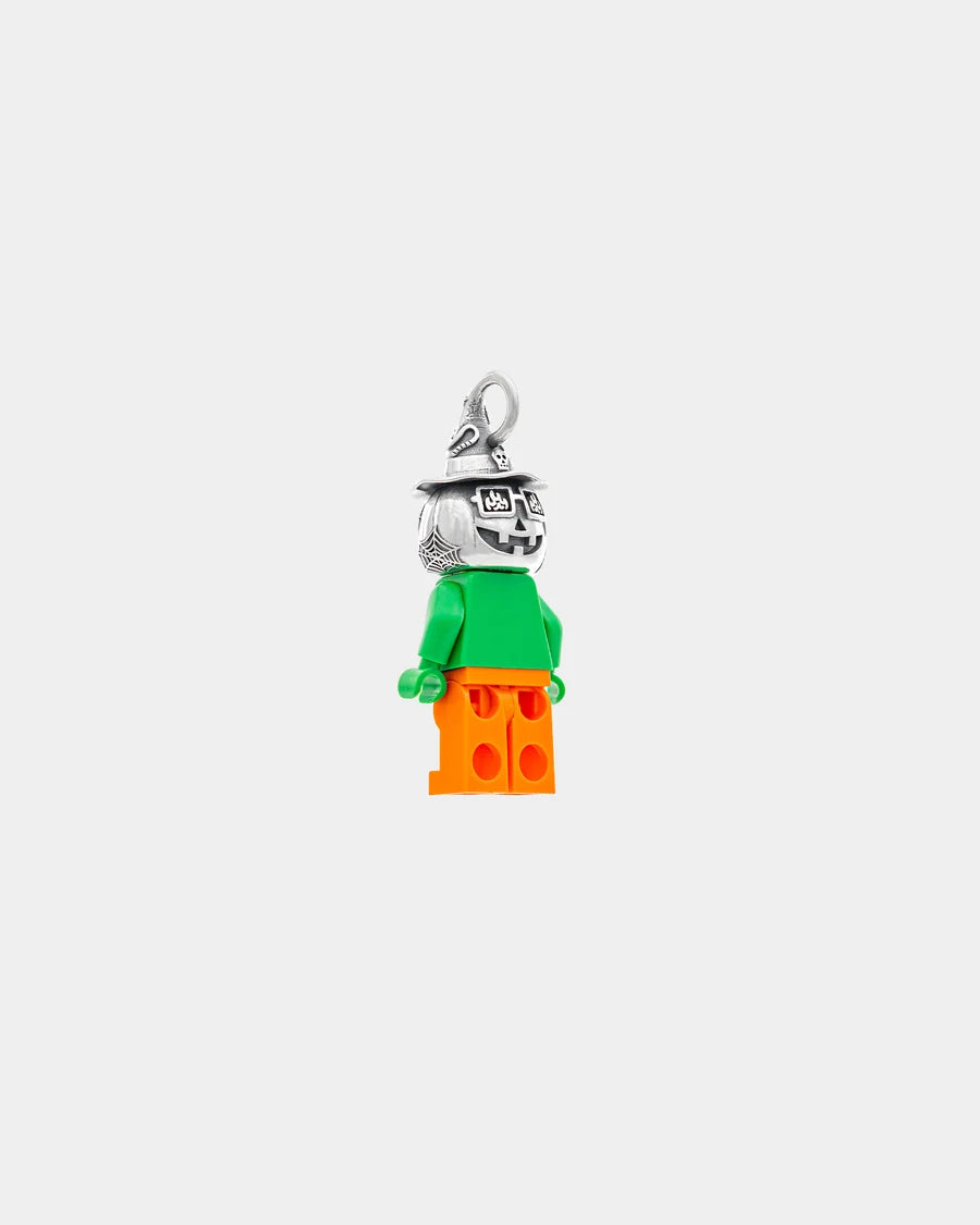 Steven Harrington x Good Art Peace Witch Pendant