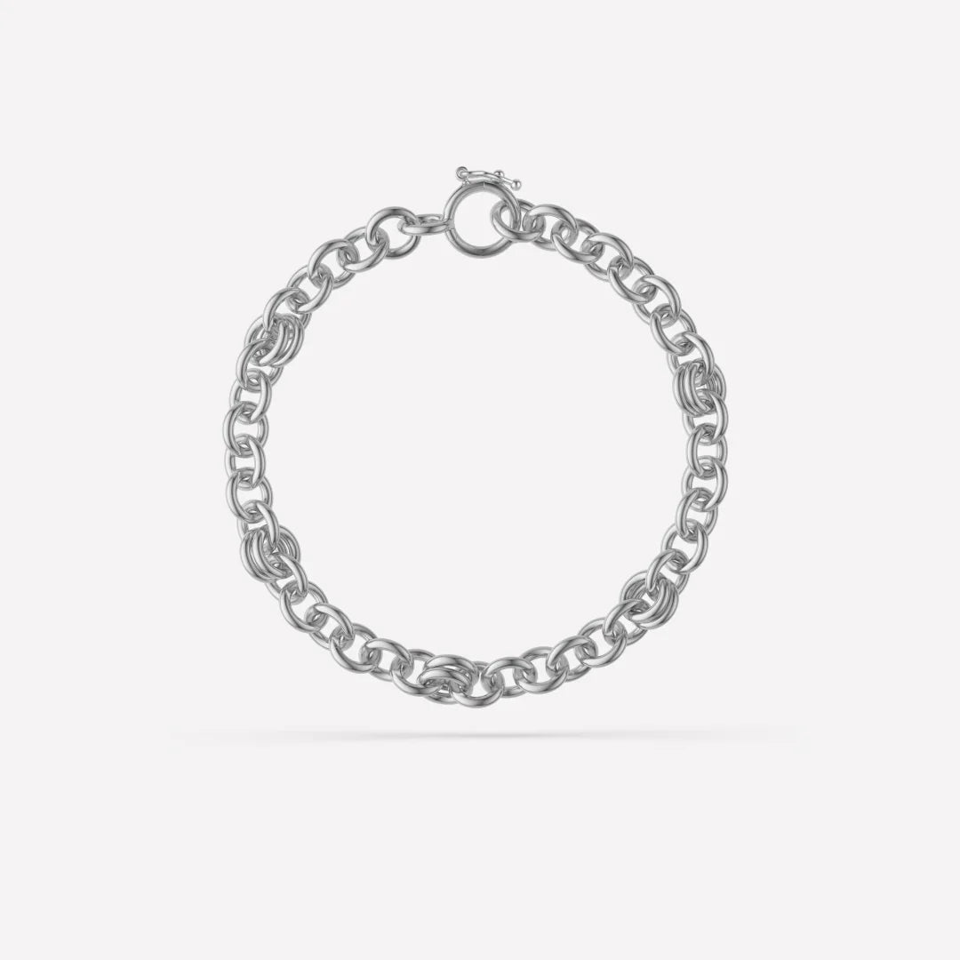 Serpens Bracelet