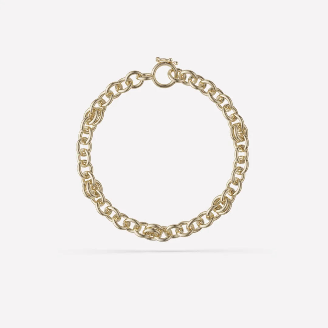 Serpens Bracelet