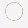 Serpens Chain Necklace