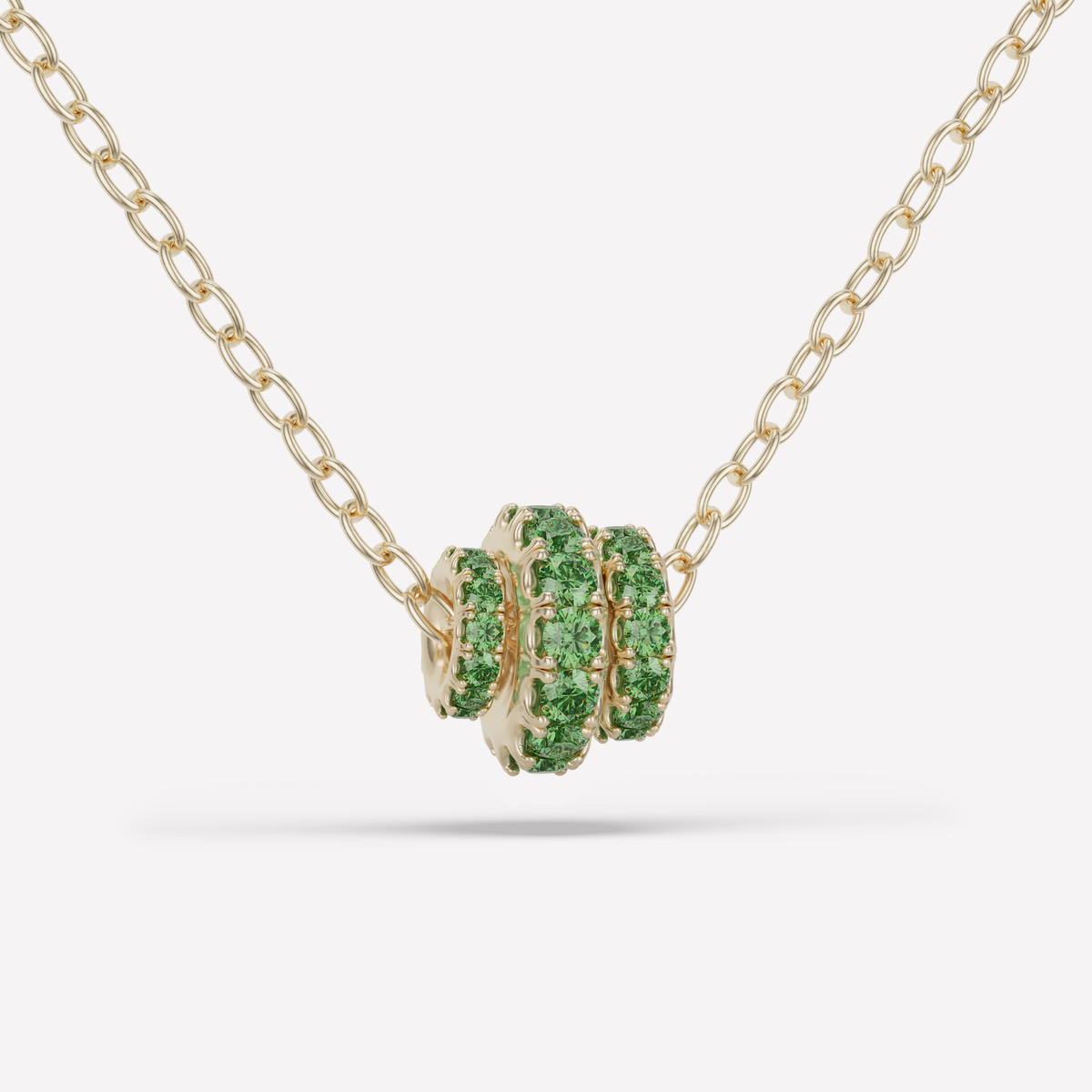 Vesta Necklace