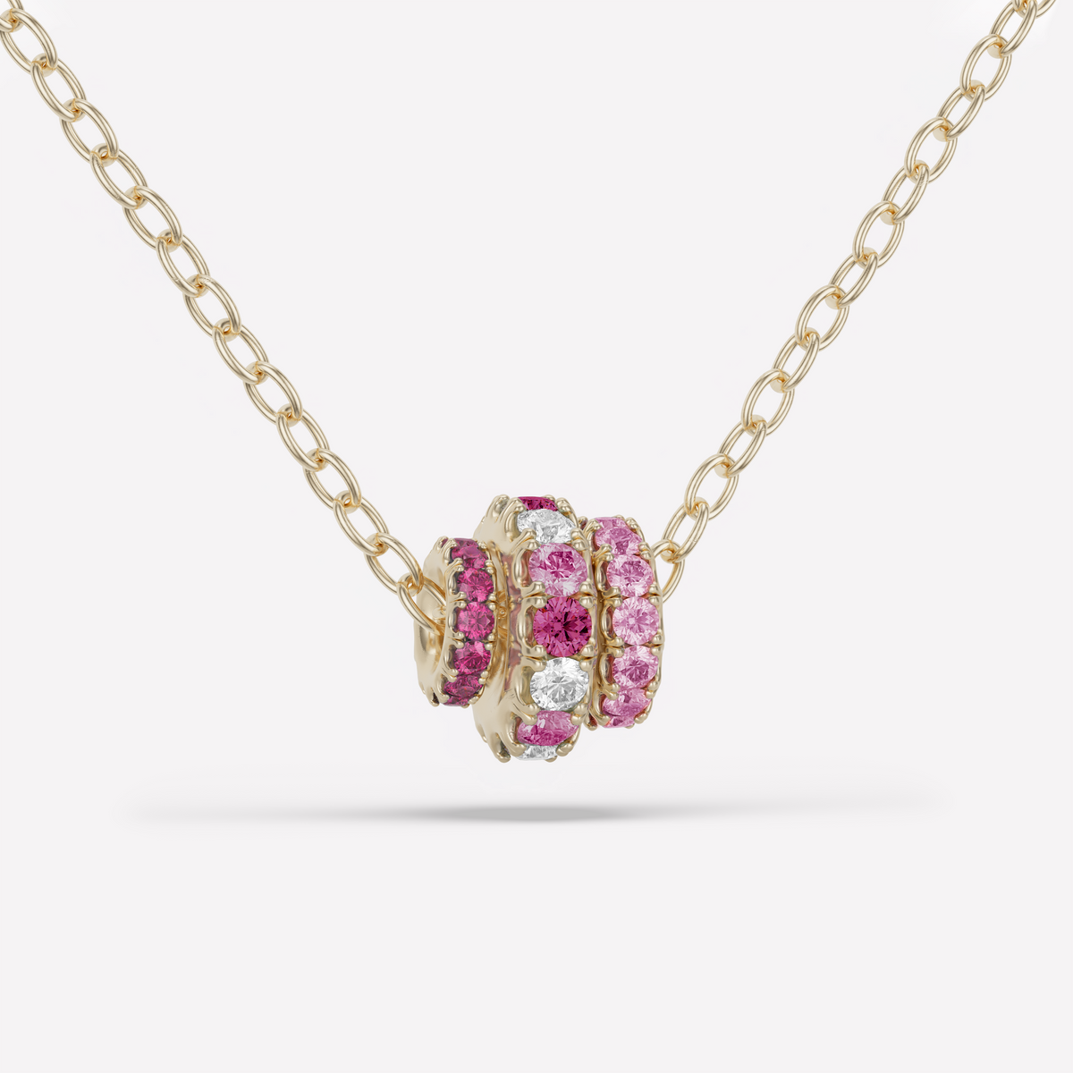 Vesta Necklace