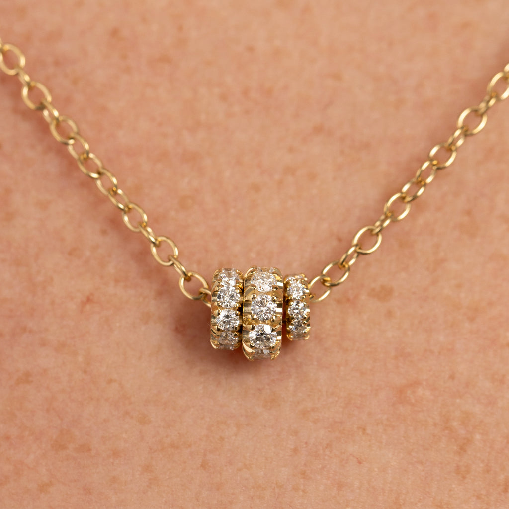 Vesta Necklace