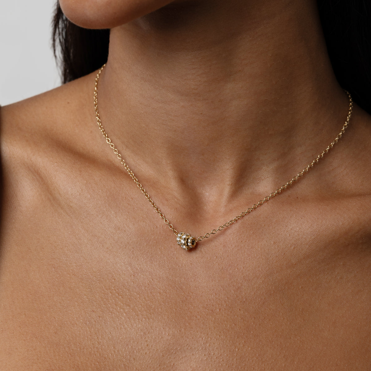 Vesta Necklace