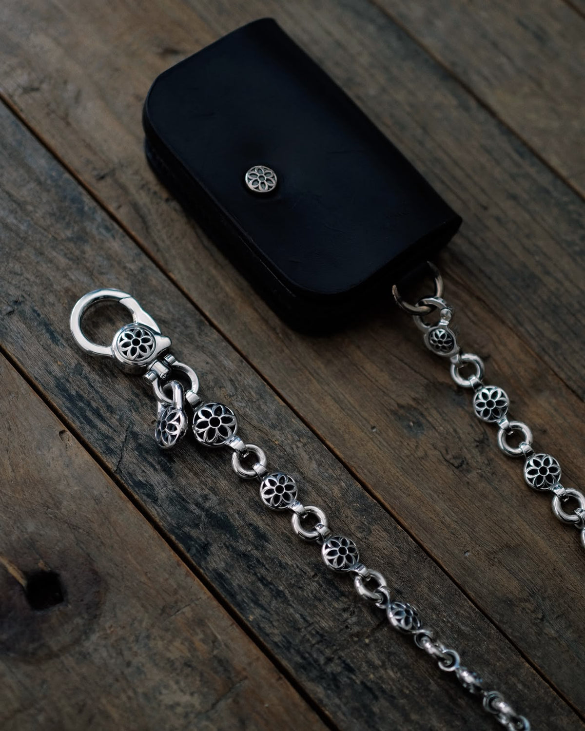 RDC A Wallet Chain