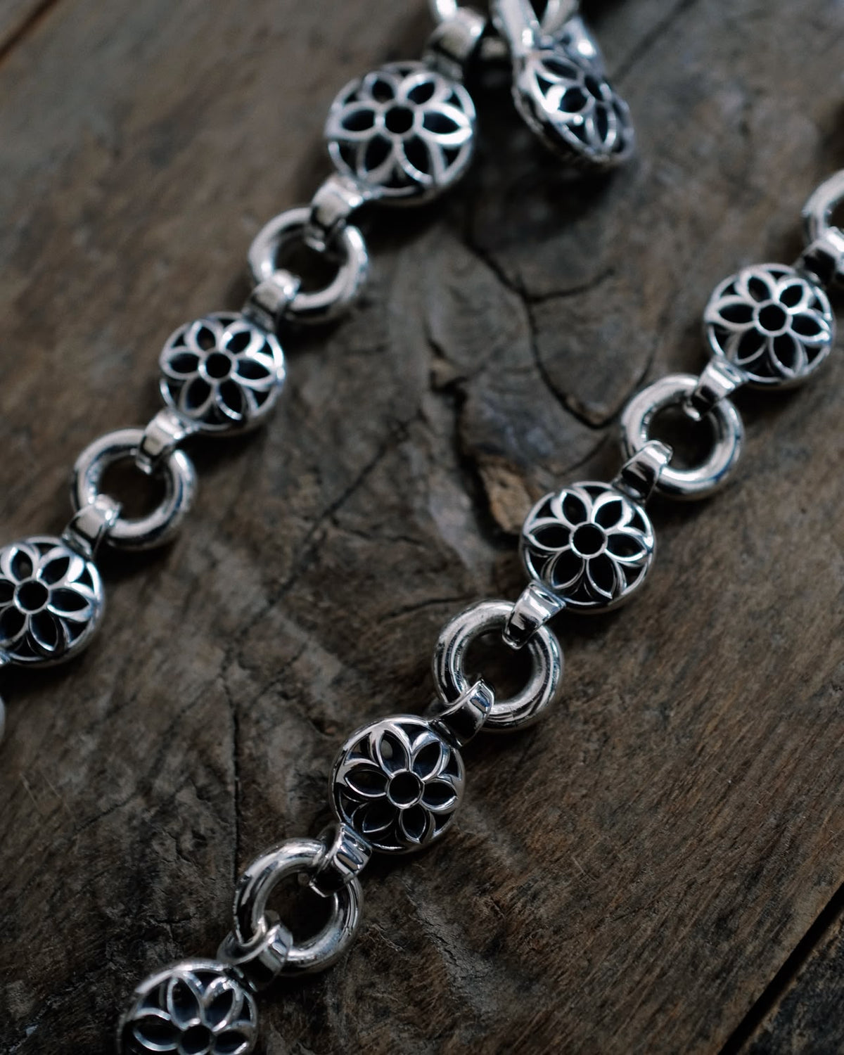 RDC Wallet Chain - 24’’