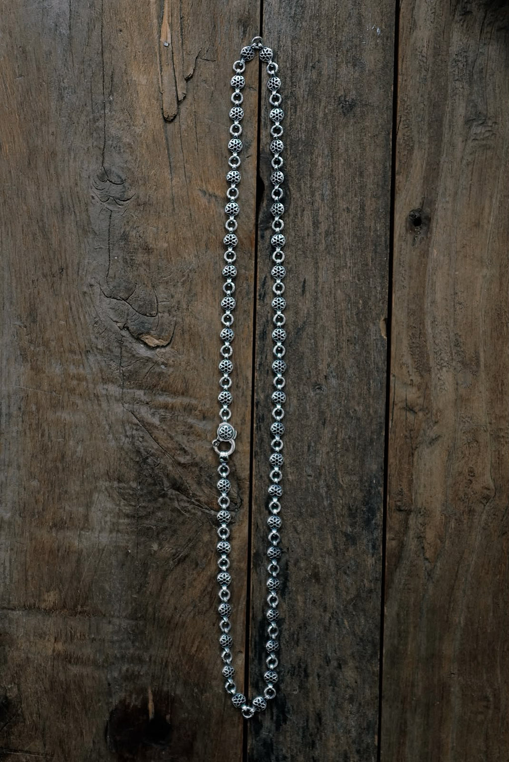 RDC 3A Necklace