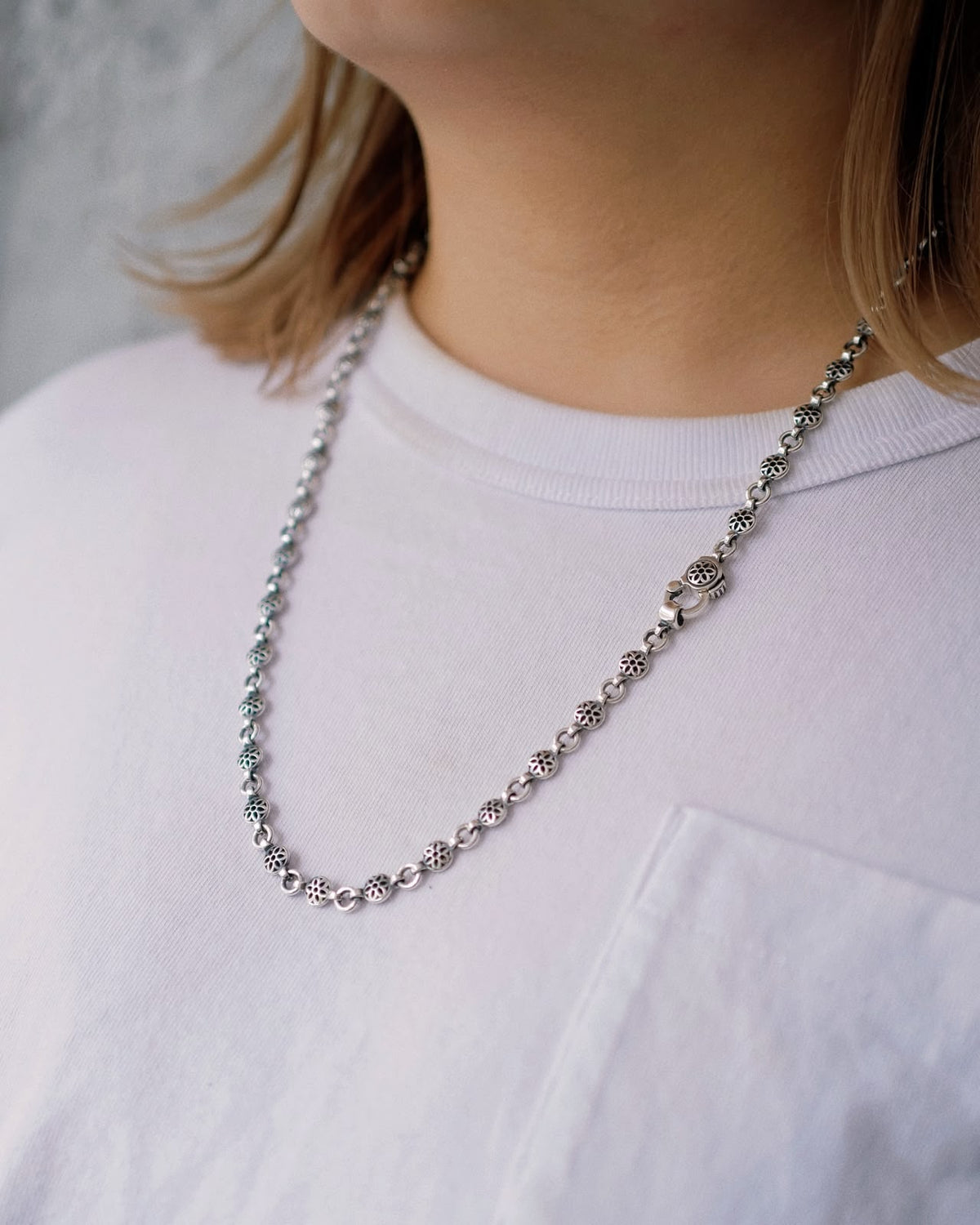 RDC 3A Necklace