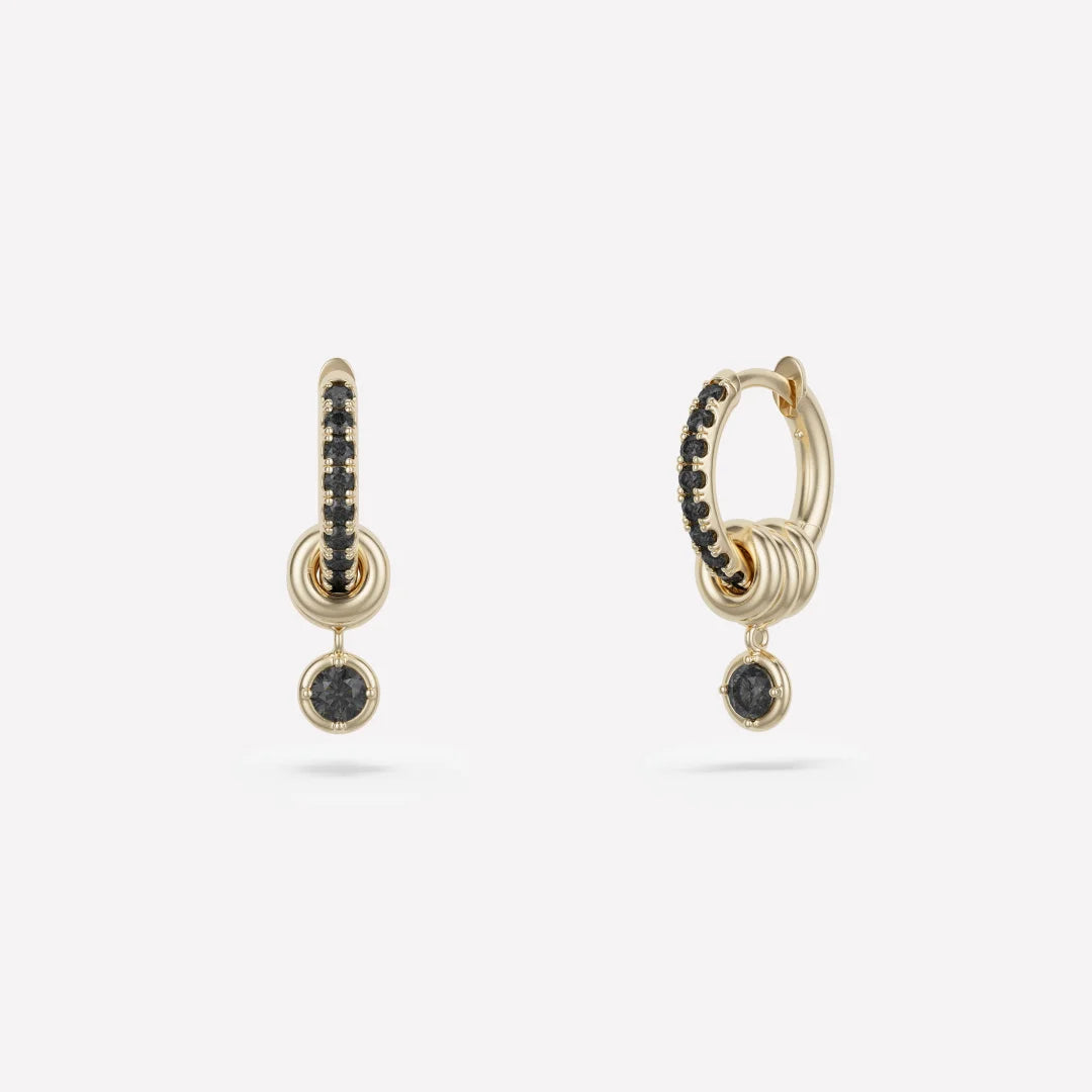 Vero YG Studs