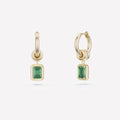 Zahra Emerald Cut
